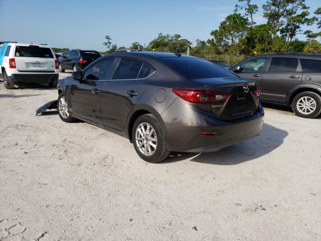 Photo 2 VIN: 3MZBM1X75GM277401 - MAZDA 3 