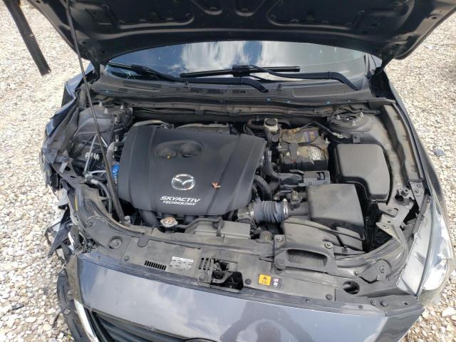 Photo 10 VIN: 3MZBM1X75GM286003 - MAZDA 3 GRAND TO 