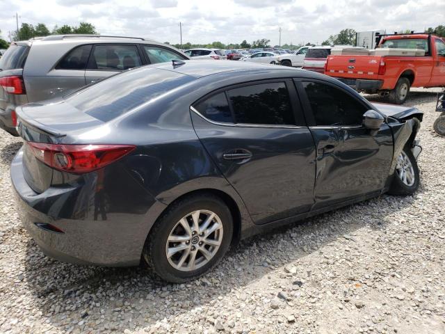 Photo 2 VIN: 3MZBM1X75GM286003 - MAZDA 3 GRAND TO 