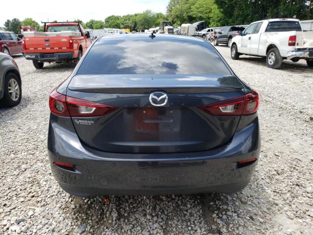 Photo 5 VIN: 3MZBM1X75GM286003 - MAZDA 3 GRAND TO 