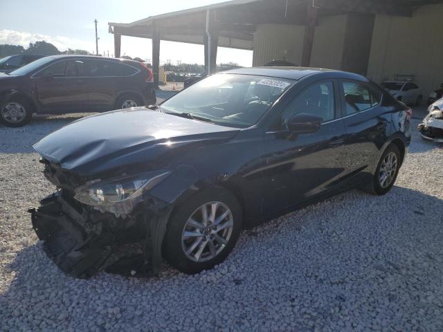 Photo 0 VIN: 3MZBM1X76GM245105 - MAZDA 3 