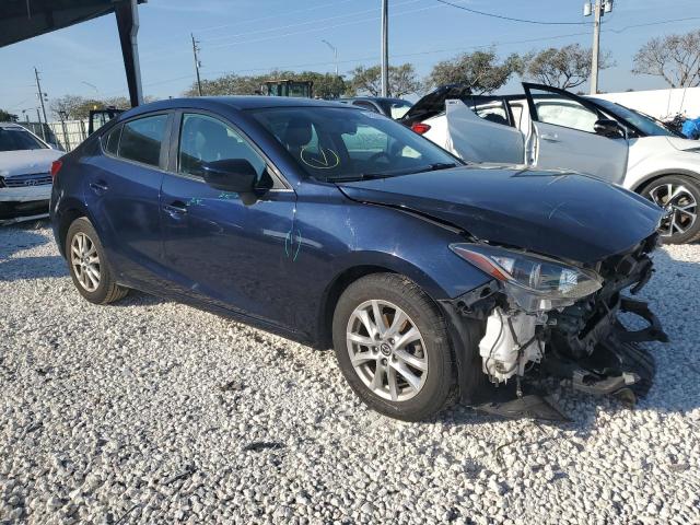 Photo 3 VIN: 3MZBM1X76GM245105 - MAZDA 3 