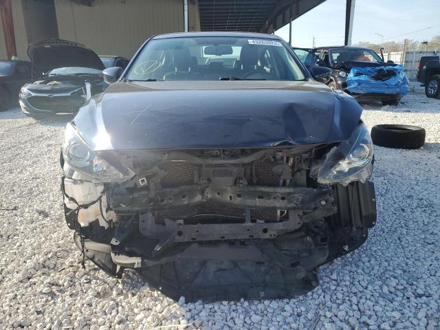 Photo 4 VIN: 3MZBM1X76GM245105 - MAZDA 3 