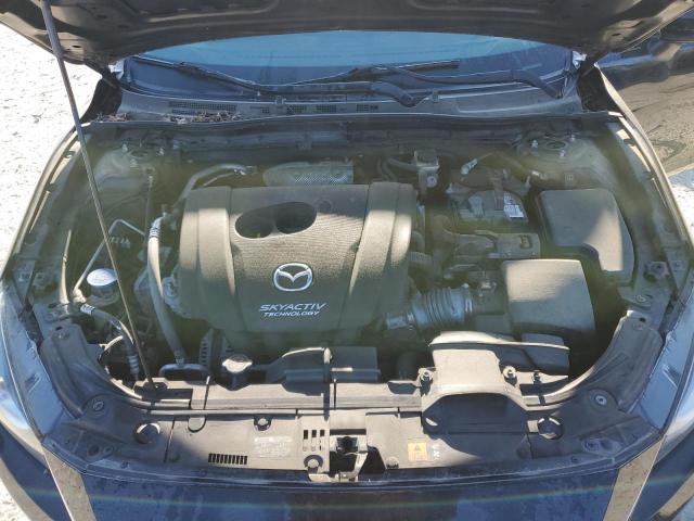 Photo 10 VIN: 3MZBM1X76GM248229 - MAZDA 3 