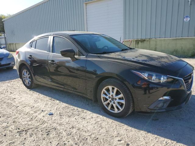 Photo 3 VIN: 3MZBM1X76GM248229 - MAZDA 3 