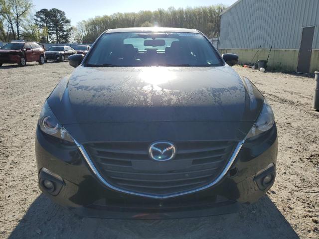 Photo 4 VIN: 3MZBM1X76GM248229 - MAZDA 3 