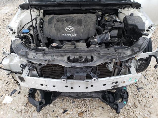 Photo 10 VIN: 3MZBM1X76GM265368 - MAZDA 3 