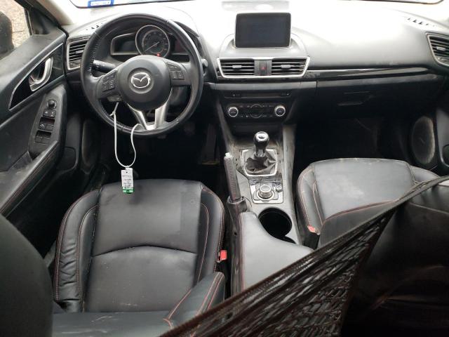 Photo 7 VIN: 3MZBM1X76GM265368 - MAZDA 3 