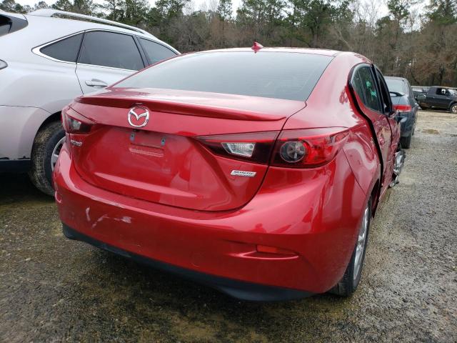 Photo 3 VIN: 3MZBM1X76GM270991 - MAZDA 3 GRAND TO 