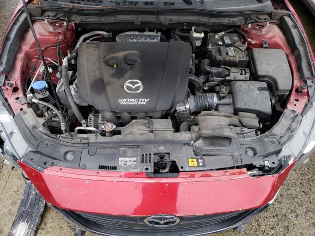 Photo 6 VIN: 3MZBM1X76GM270991 - MAZDA 3 GRAND TO 