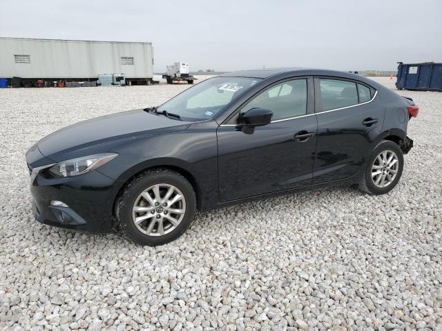 Photo 0 VIN: 3MZBM1X78GM238804 - MAZDA 3 