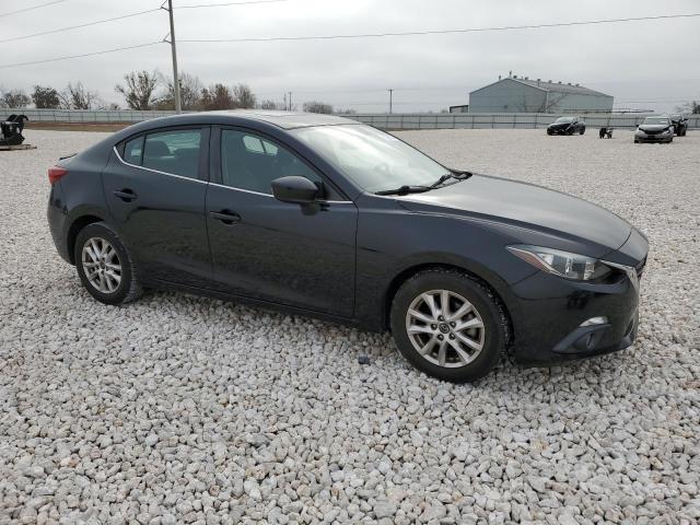 Photo 3 VIN: 3MZBM1X78GM238804 - MAZDA 3 