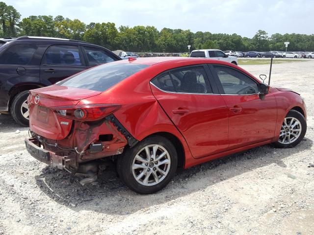 Photo 3 VIN: 3MZBM1X78GM244604 - MAZDA 3 GRAND TO 