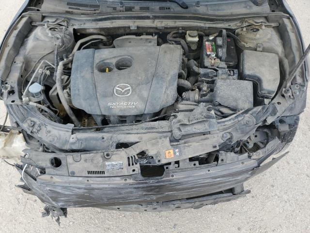 Photo 10 VIN: 3MZBM1X78GM282236 - MAZDA 3 GRAND TO 