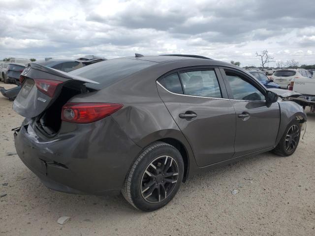 Photo 2 VIN: 3MZBM1X78GM282236 - MAZDA 3 GRAND TO 