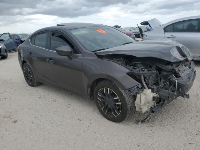 Photo 3 VIN: 3MZBM1X78GM282236 - MAZDA 3 GRAND TO 