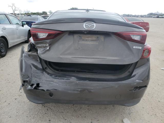 Photo 5 VIN: 3MZBM1X78GM282236 - MAZDA 3 GRAND TO 