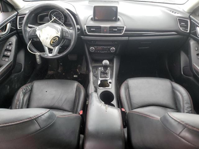 Photo 7 VIN: 3MZBM1X78GM282236 - MAZDA 3 GRAND TO 