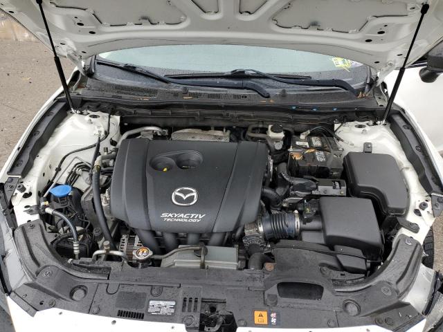 Photo 6 VIN: 3MZBM1X78GM311167 - MAZDA 3 GRAND TO 