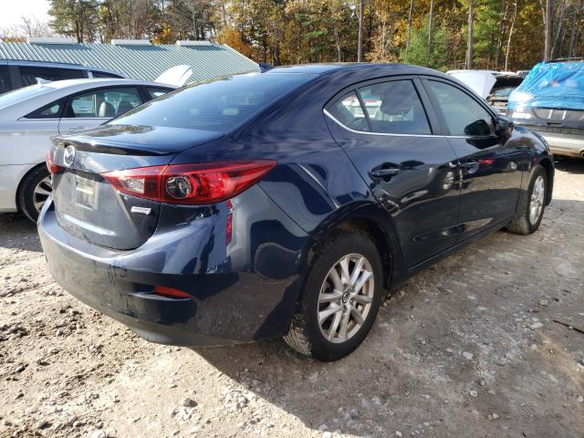 Photo 3 VIN: 3MZBM1X79GM269558 - MAZDA 3 GRAND TO 