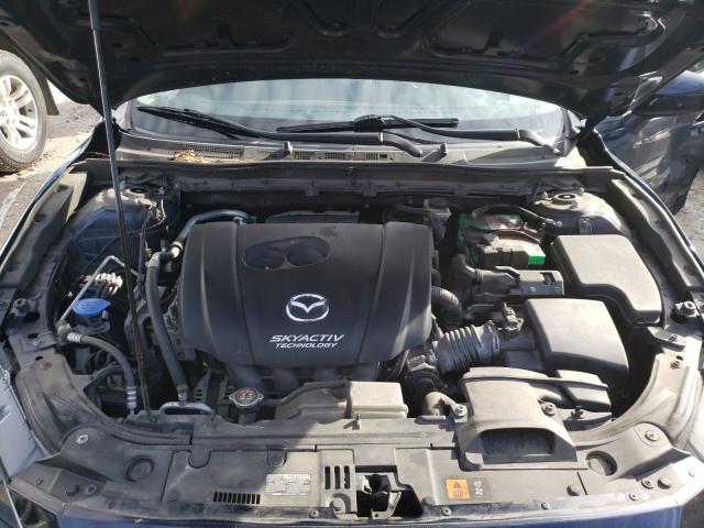 Photo 6 VIN: 3MZBM1X79GM269558 - MAZDA 3 GRAND TO 