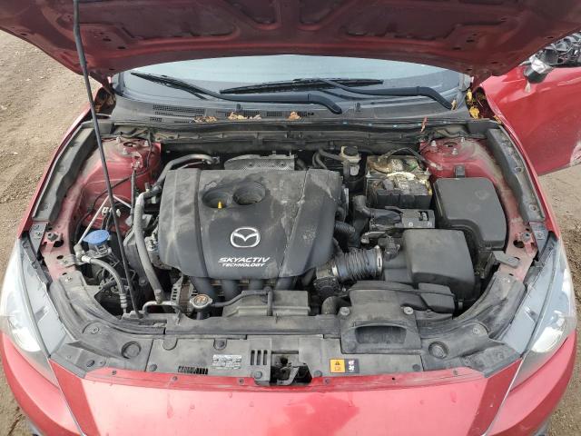 Photo 10 VIN: 3MZBM1X7XGM274476 - MAZDA 3 GRAND TO 