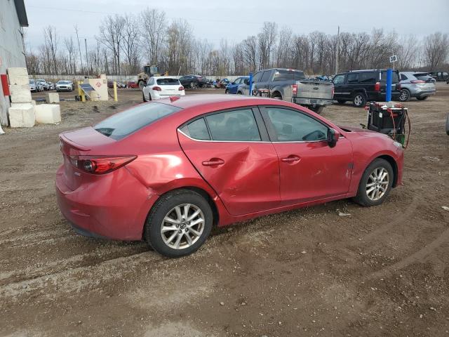 Photo 2 VIN: 3MZBM1X7XGM274476 - MAZDA 3 GRAND TO 