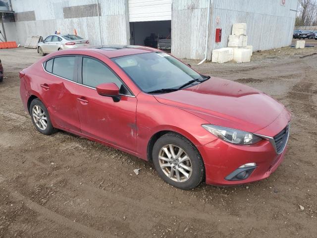 Photo 3 VIN: 3MZBM1X7XGM274476 - MAZDA 3 GRAND TO 