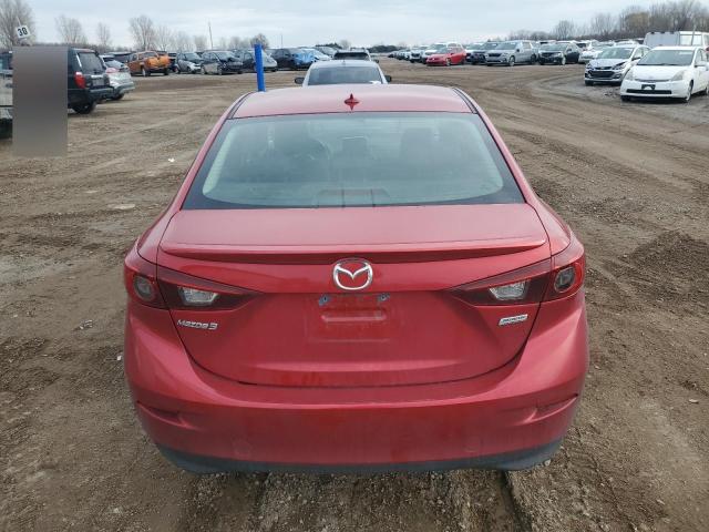 Photo 5 VIN: 3MZBM1X7XGM274476 - MAZDA 3 GRAND TO 