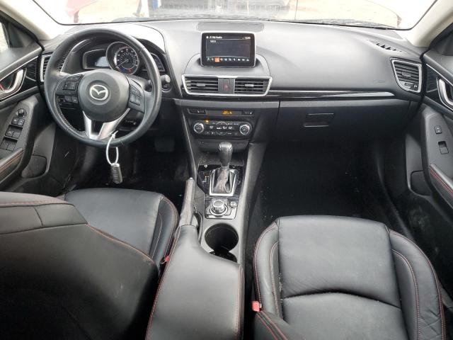 Photo 7 VIN: 3MZBM1X7XGM274476 - MAZDA 3 GRAND TO 