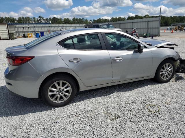 Photo 2 VIN: 3MZBM1X7XGM310943 - MAZDA 3 