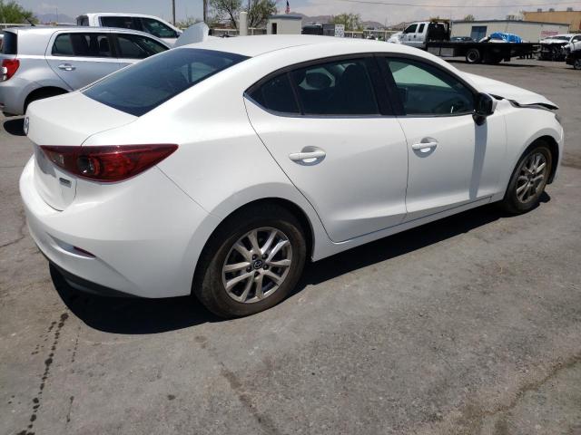 Photo 2 VIN: 3MZBM2V74GM250179 - MAZDA 3 TOURING 