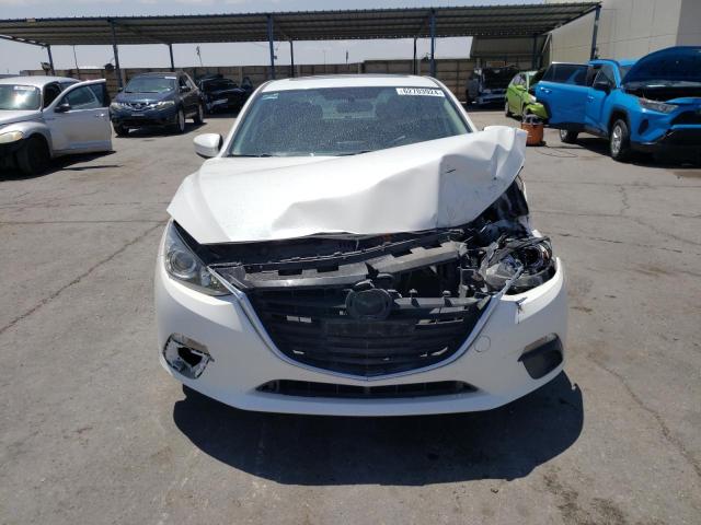 Photo 4 VIN: 3MZBM2V74GM250179 - MAZDA 3 TOURING 