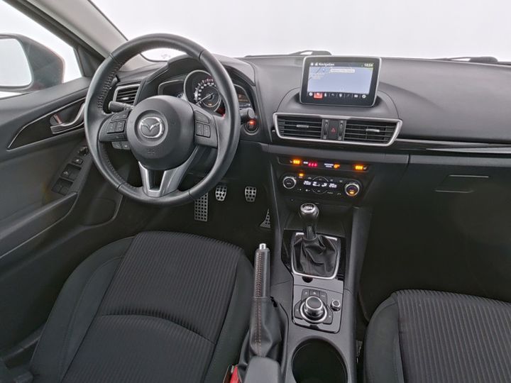 Photo 12 VIN: 3MZBM54661M110998 - MAZDA 3 (INZAHLUNGNAHME MWST. NICHT AUSWEISBAR) 