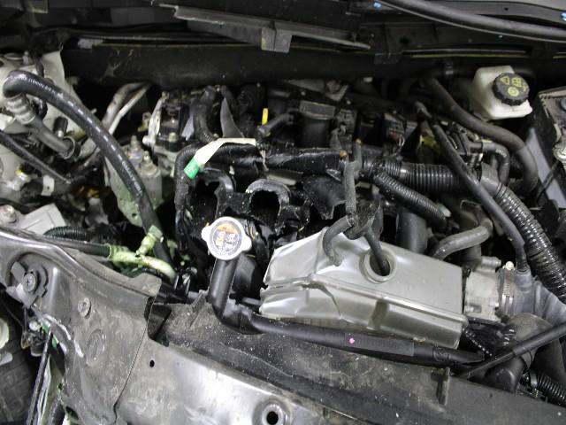 Photo 12 VIN: 3MZBM64561M149804 - MAZDA 3 HATCHBACK 