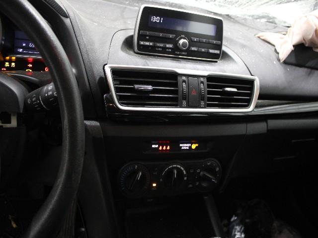 Photo 21 VIN: 3MZBM64561M149804 - MAZDA 3 HATCHBACK 