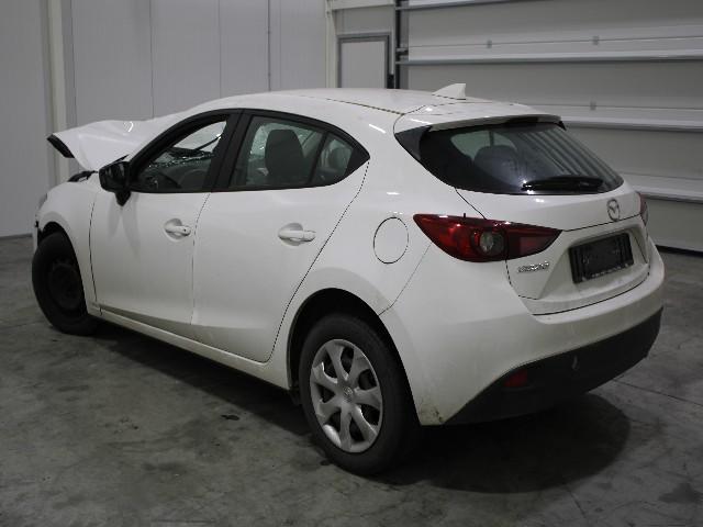 Photo 4 VIN: 3MZBM64561M149804 - MAZDA 3 HATCHBACK 