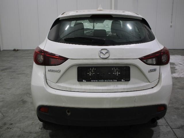 Photo 5 VIN: 3MZBM64561M149804 - MAZDA 3 HATCHBACK 