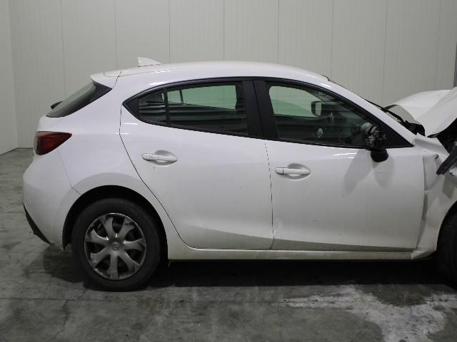 Photo 6 VIN: 3MZBM64561M149804 - MAZDA 3 HATCHBACK 