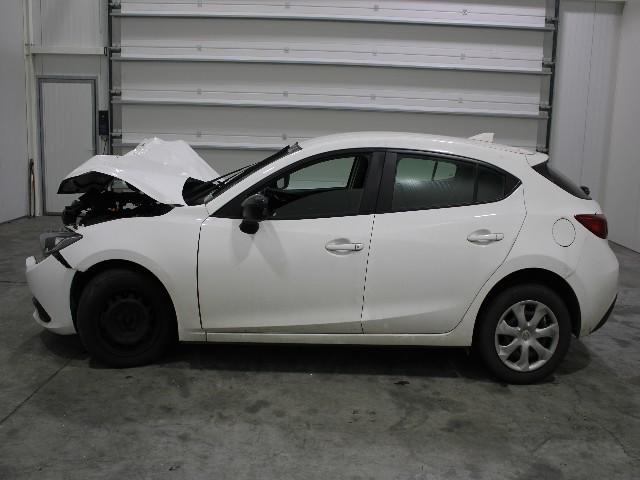 Photo 7 VIN: 3MZBM64561M149804 - MAZDA 3 HATCHBACK 