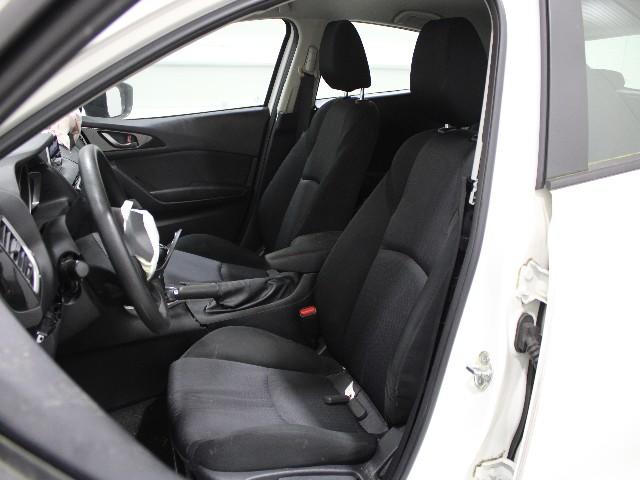 Photo 9 VIN: 3MZBM64561M149804 - MAZDA 3 HATCHBACK 