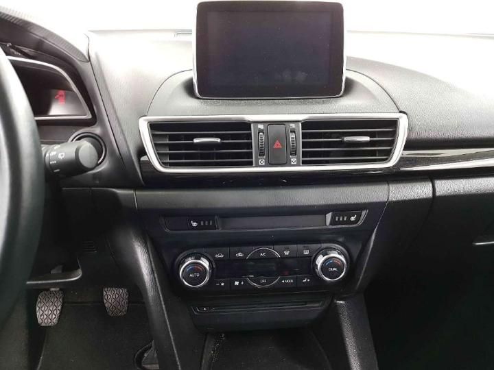 Photo 9 VIN: 3MZBM64661M147295 - MAZDA 3 HATCHBACK 