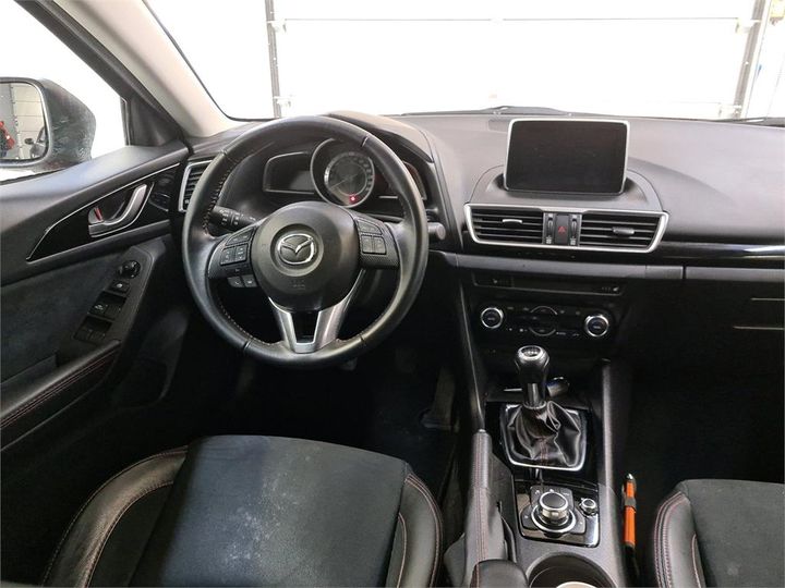 Photo 6 VIN: 3MZBM64661M151702 - MAZDA 3 