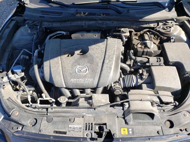 Photo 10 VIN: 3MZBN1K70HM118095 - MAZDA 3 SPORT 