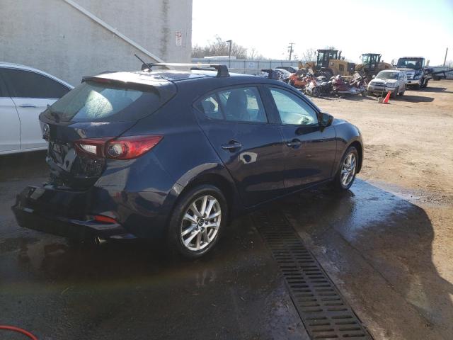 Photo 2 VIN: 3MZBN1K70HM118095 - MAZDA 3 SPORT 