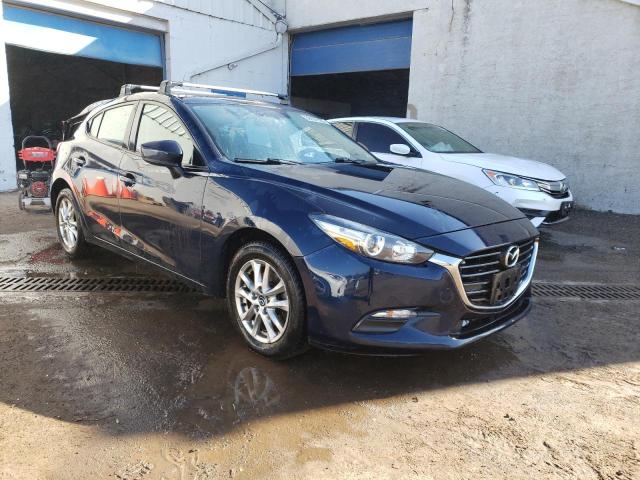 Photo 3 VIN: 3MZBN1K70HM118095 - MAZDA 3 SPORT 