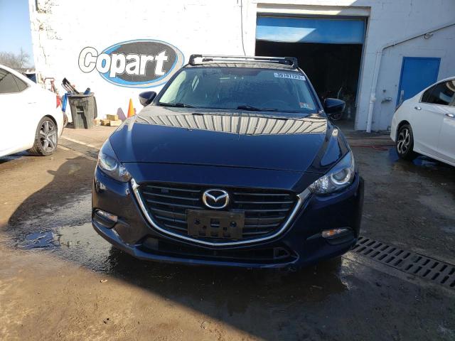 Photo 4 VIN: 3MZBN1K70HM118095 - MAZDA 3 SPORT 