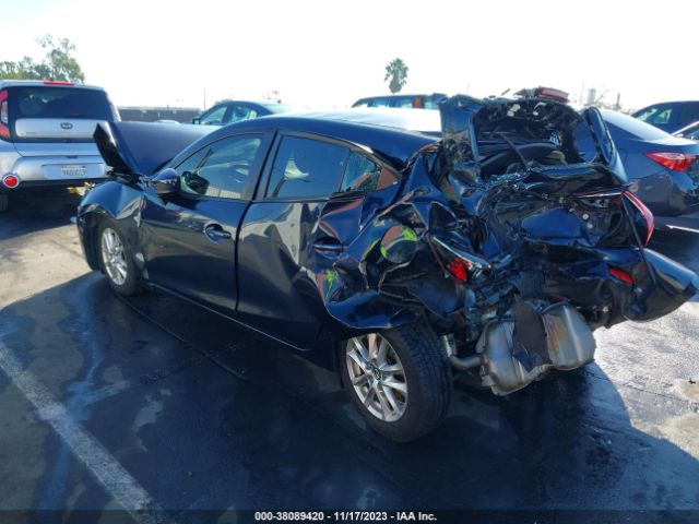 Photo 2 VIN: 3MZBN1K70HM118663 - MAZDA MAZDA3 