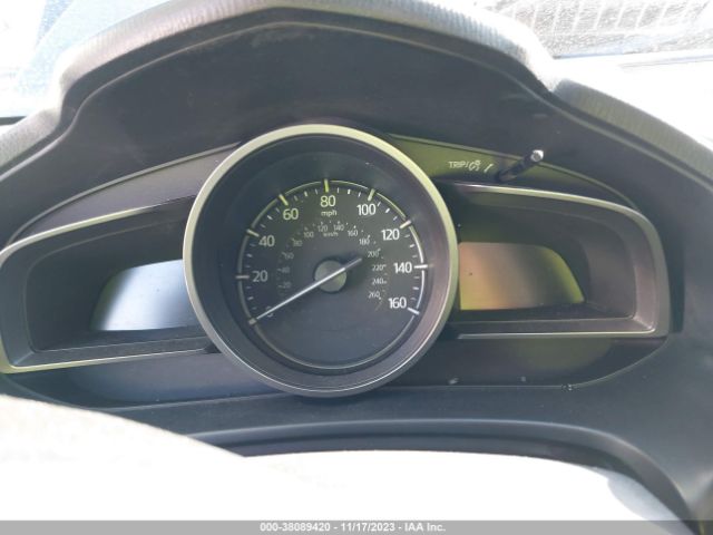 Photo 6 VIN: 3MZBN1K70HM118663 - MAZDA MAZDA3 