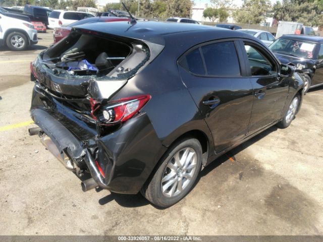 Photo 3 VIN: 3MZBN1K70HM147564 - MAZDA 3 5-DOOR 